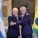 Brasil pede para o FMI refinanciar dívida da Argentina