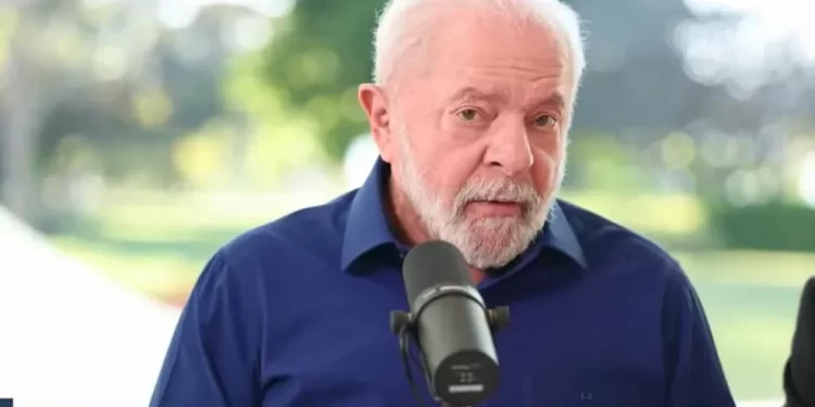 Lula ataca Campos Neto: ‘Mantém uma taxa de juros para atender os interesses de quem? A quem está servindo?’