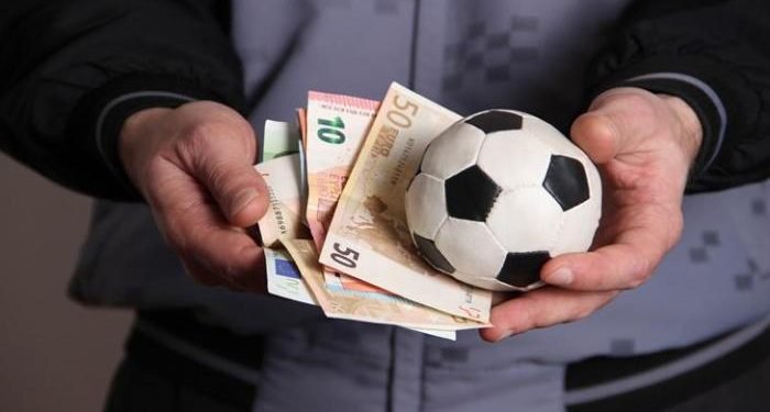 Jogadores envolvidos com fraude em resultado de jogos de futebol fazem acordo com a Justiça e evitam ação penal