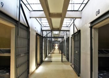 Governo anuncia que vai construir presídio de segurança máxima no Rio de Janeiro