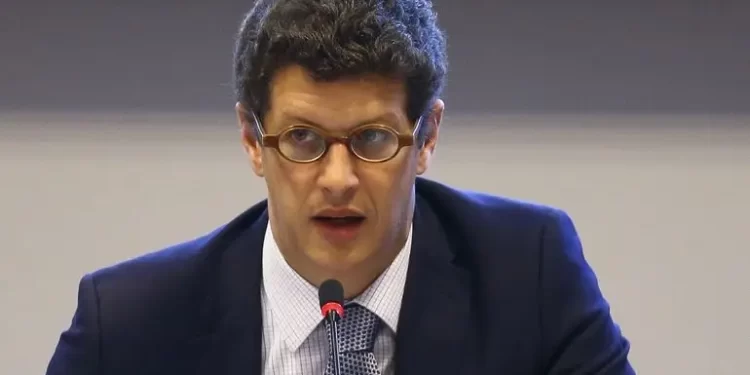 O desabafo de Salles sobre aliança do PL com o prefeito de São Paulo