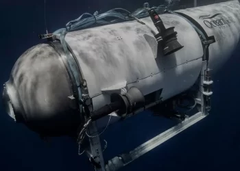 Luciano Huck chama grupo perdido em submarino de ‘idiota’