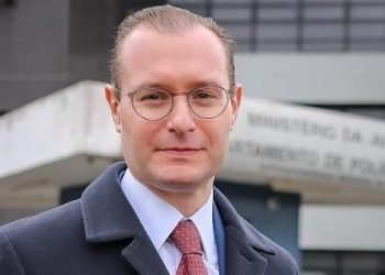 Zanin diz que não vai julgar processos em que atuou como advogado