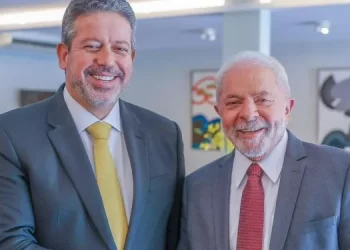 Arthur Lira diz ser “injusto” vincular liberação recorde de emendas por Lula com votação da reforma tributária
