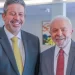 Arthur Lira diz ser “injusto” vincular liberação recorde de emendas por Lula com votação da reforma tributária