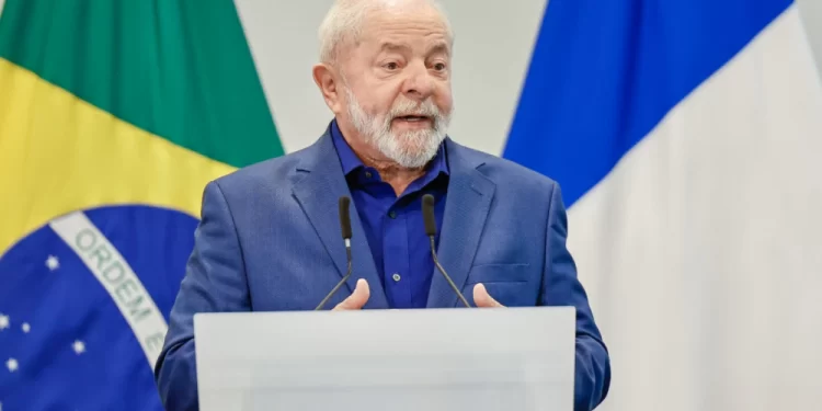Lula compara agressores de Moraes a ‘animais selvagens’ sem saber que supostamente eram seus apoiadores
