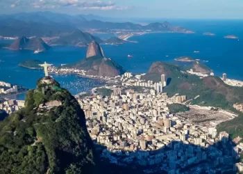 Rio de Janeiro recebe evento inédito que irá debater sobre políticas públicas e eventos esportivos