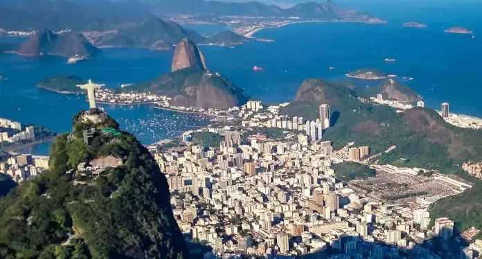 Rio de Janeiro recebe evento inédito que irá debater sobre políticas públicas e eventos esportivos