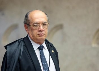 Gilmar manda desarquivar investigação sobre Bolsonaro