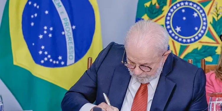 Lula regulamenta apostas, e vencedor vai pagar 30% de imposto