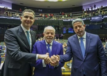 Lula ‘abre o cofre’ das emendas