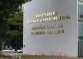 PF evacua prédio do Ministério do Desenvolvimento por suspeita de bomba
