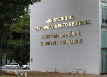 PF evacua prédio do Ministério do Desenvolvimento por suspeita de bomba