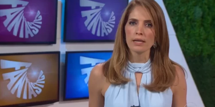 Globo é processada por dizer que trans era “mulher que se passava por homem”