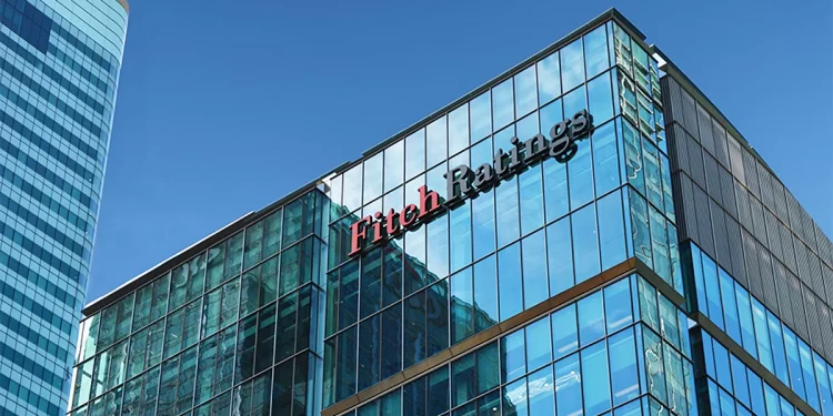 Fitch projeta alta de 2,3% do PIB do Brasil e queda de juros em agosto