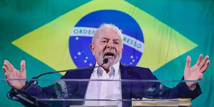 Lula: ‘Não são os partidos que pedem ministérios, é o presidente quem oferece’