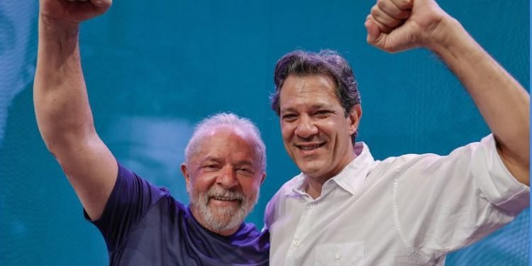 A nova aposta de Lula: tributar os ‘super-ricos’