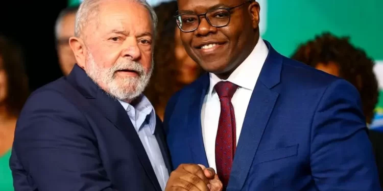 Silvio Almeida defende fala de Lula sobre escravidão