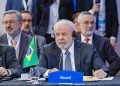 Lula dá leve recuada e agora fala em “problemas” na Venezuela