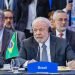 Lula dá leve recuada e agora fala em “problemas” na Venezuela
