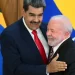 Em menos de 1 semana, Lula cita Fidel, Chávez, Maduro e Ortega