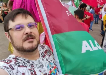 Pedófilo esquerdista queria que vítima fosse sua ‘escrava sexual’