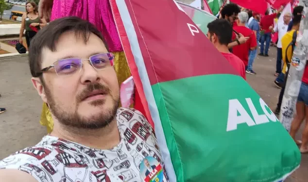 Pedófilo esquerdista queria que vítima fosse sua ‘escrava sexual’