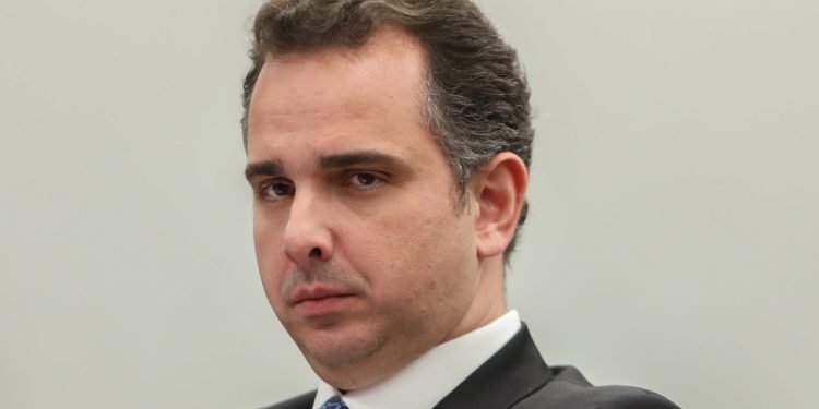 Pacheco decidirá se Senado votará projeto de lei do Carf antes do recesso