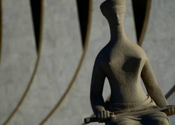 STF: mulher trans não precisa de cirurgia para cumprir pena em cadeia feminina