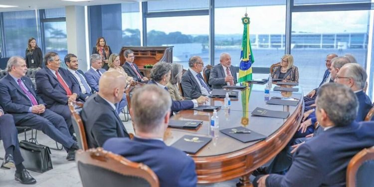 Ministros do STF mudam votos e beneficiam governo Lula