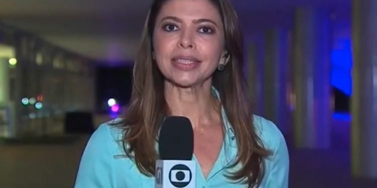 Jornalista demitida da Globo ganha cargo no governo Lula