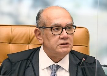 Gilmar Mendes: ‘Nunca houve dúvidas sobre as urnas eletrônicas no Brasil’