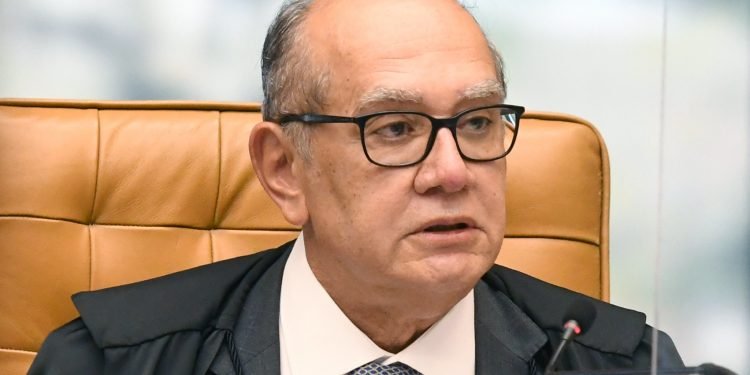 Gilmar Mendes: ‘Nunca houve dúvidas sobre as urnas eletrônicas no Brasil’