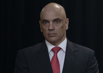 ALEXANDRE DE MORAES FALA EM COMBATER A “EXTREMA DIREITA”NA AMÉRICA LATINA