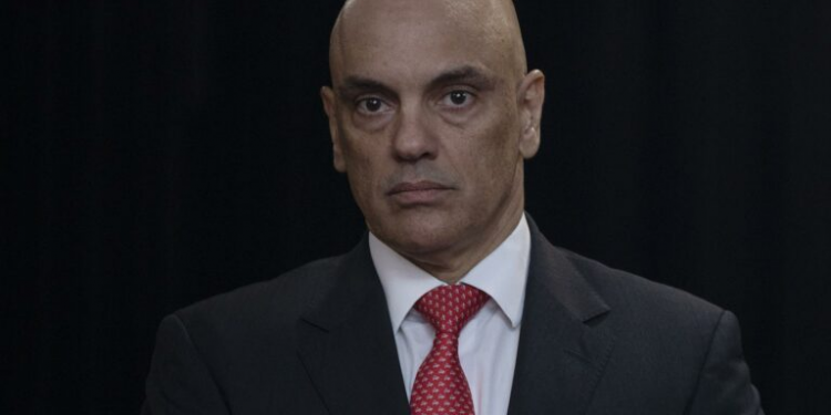 ALEXANDRE DE MORAES FALA EM COMBATER A “EXTREMA DIREITA”NA AMÉRICA LATINA
