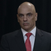 ALEXANDRE DE MORAES FALA EM COMBATER A “EXTREMA DIREITA”NA AMÉRICA LATINA