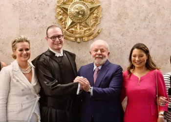 Advogada, esposa de Zanin atua em ao menos 14 casos no STF