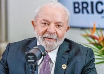 Lula defende “governança global” ligada à ONU com mecanismo para forçar países a cumprirem acordos climáticos