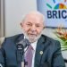Lula defende “governança global” ligada à ONU com mecanismo para forçar países a cumprirem acordos climáticos