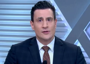 Jovem Pan demite Pavinatto por criticar desembargador