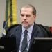STF anula provas em ações contra ex-tesoureiro do PT