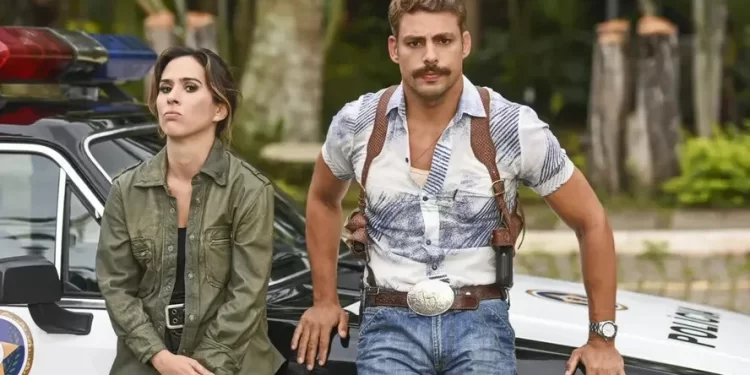 Defesa de Tatá Werneck acionará a Justiça após quebra de sigilo