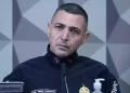 Ex-comandante da PM-DF fica em silêncio em CPMI