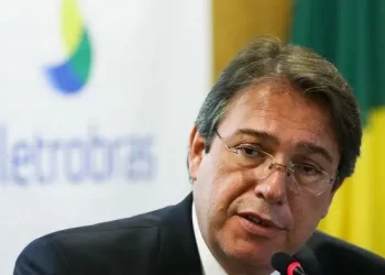 Presidente da Eletrobras pediu demissão na véspera do apagão