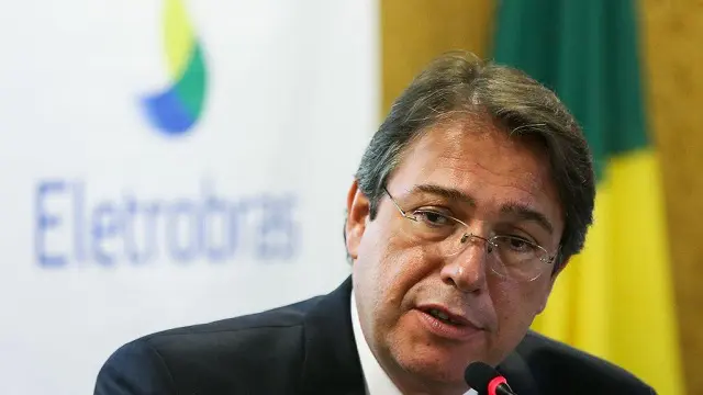 Presidente da Eletrobras pediu demissão na véspera do apagão