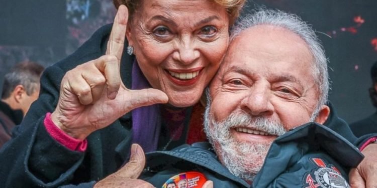 PT vai tentar desmoralizar o congresso e o STF devolvendo simbolicamente o mandato de Dilma