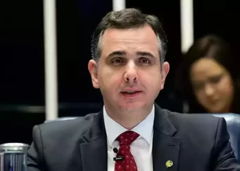 Pacheco anuncia comissão de juristas para atualizar Código Civil