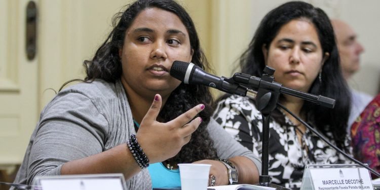 Ministério investigará assessora de Anielle após ofensas ao SP