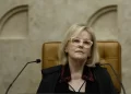 Rosa Weber vota a favor da descriminalização do aborto