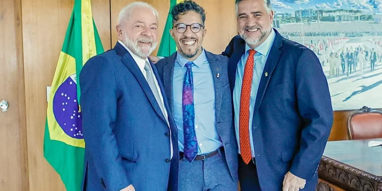 Jean acusa chefe da Secom de sabotagem: “Se sentiu ameaçado”